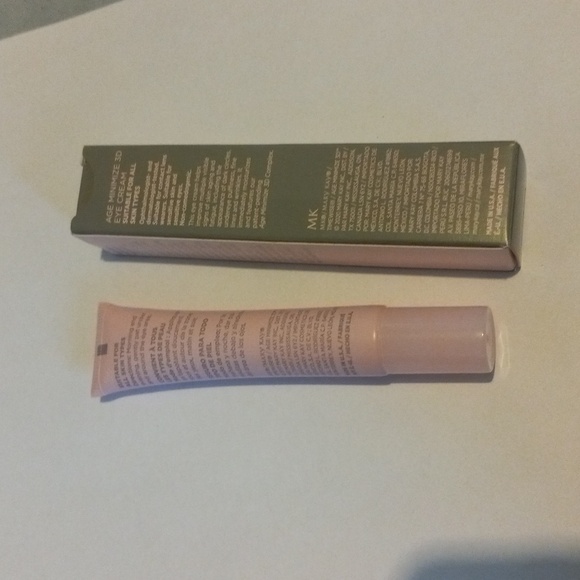 Mary Kay Age Minimize 3D Eye Cream $40 - Picture 4 of 4